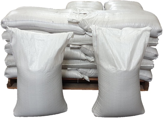 Garrofa Troceada  35kg